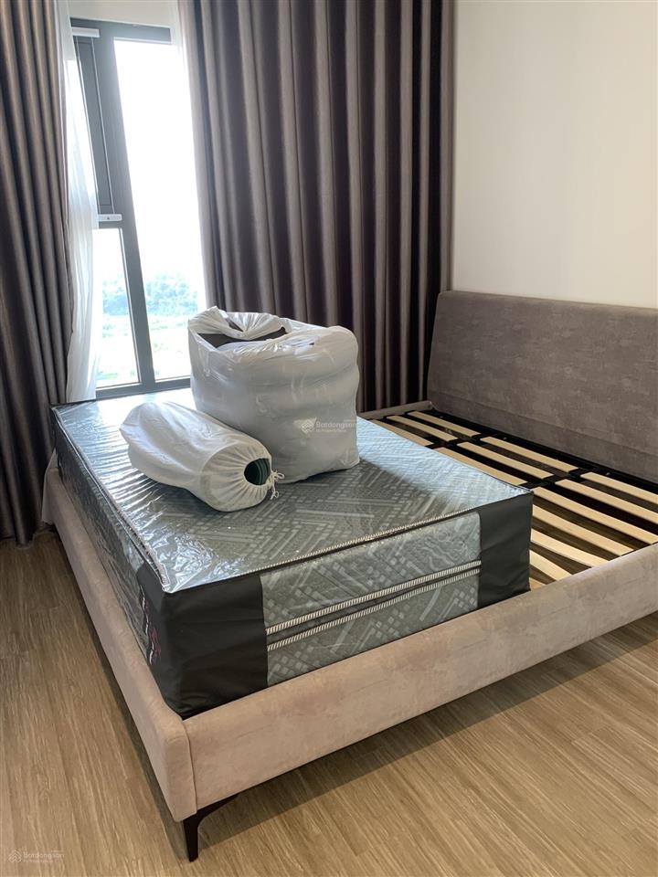 Chính chủ cần bán căn hộ chung cư 1pn và không gian cộng đa năng tại vinhomes ocean park, gia lâm