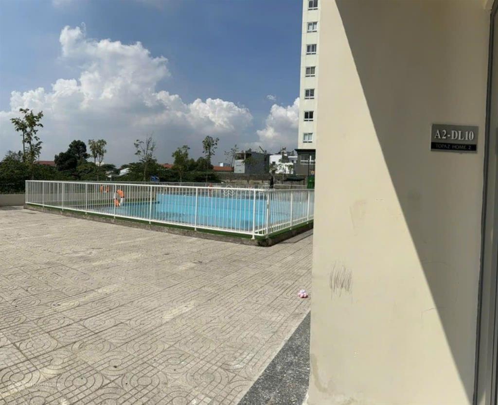 57m² 1pn 1wc có 2 máy lạnh giá 5tr5 ở được ngay