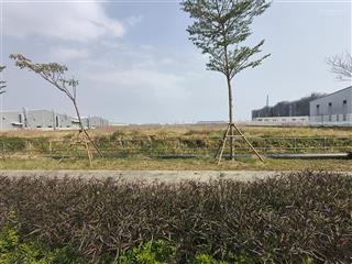 Chuyển nhượng lô đất 14.000m2 khu công nghiệp dc đình vũ  hải an