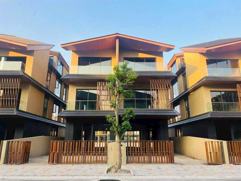 Bt song lập dt 210 m khu komorebi tts 17,617 tỷ vin vũ yên hp