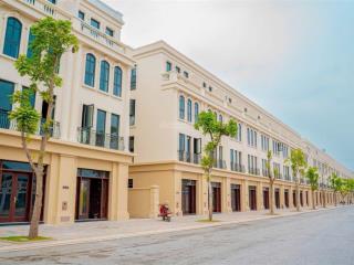 Liền kề 4 tầng 110 m ngang 6 khu quý tộc vin vũ yên hp