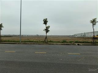 Bán lô đất 2.65 ha khu công nghiệp đình vũ đông hải hải an hp