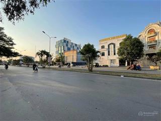 Bán lô đất dt 824 m mặt đường 40 m hải an hải phòng