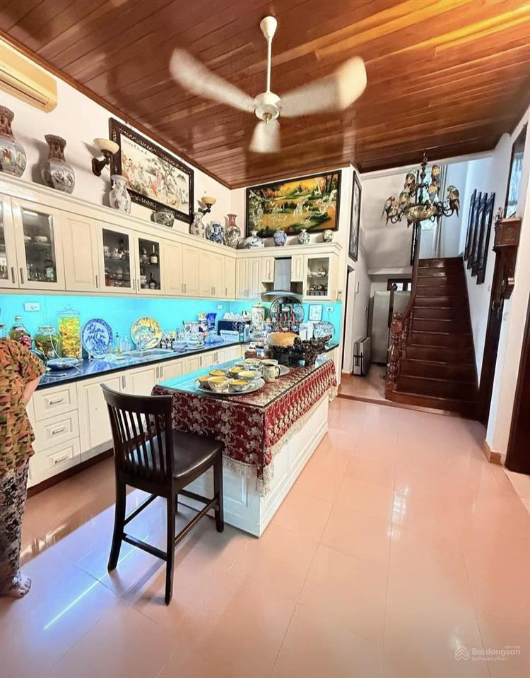 Chính chủ bác toàn bán nhà tự xây nguyễn phong sắc 85m ô tô tránh dừng đỗ 2 mặt ngõ kd 25.3 tỷ