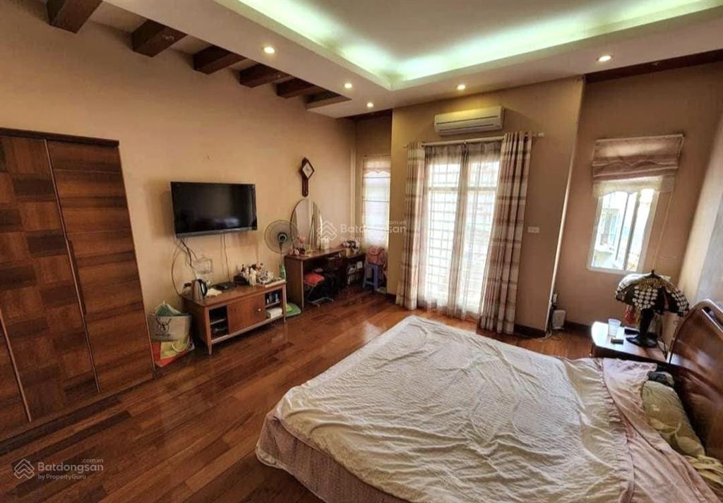 Bán nhà trần quý kiên  83m  ô tô tránh  2 mặt ngõ  sát phố  kinh doanh đỉnh  25 tỷ