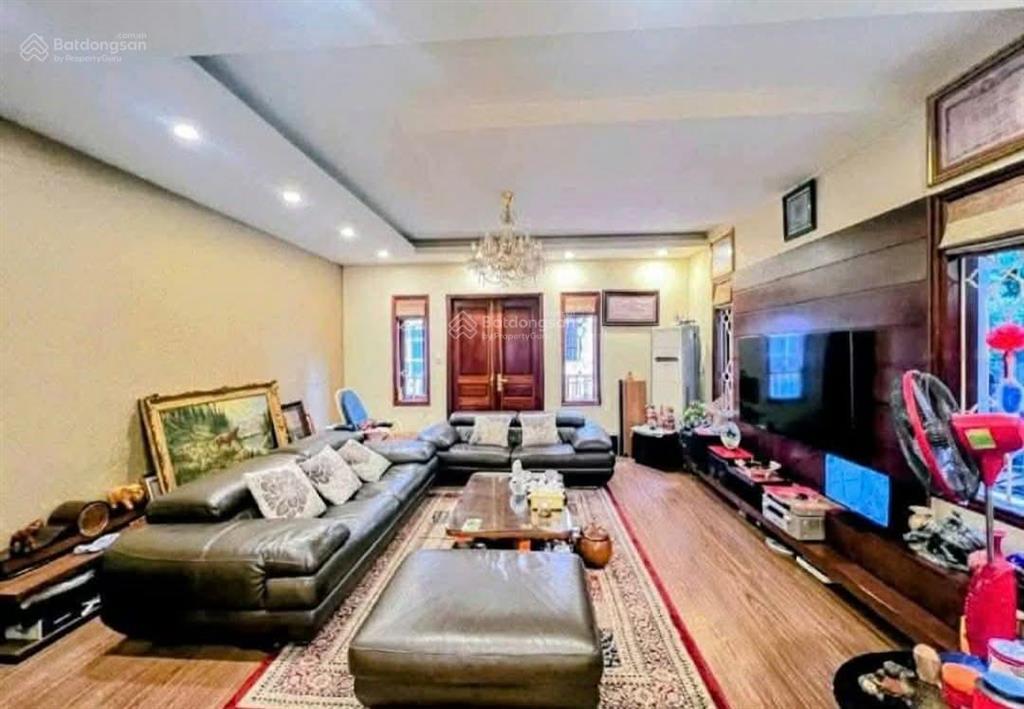 Bán nhà dân xây nguyễn khánh toàn 60m vỉa hè ôtô tránh dừng đỗ 2 thoáng kd giá 26 tỷ