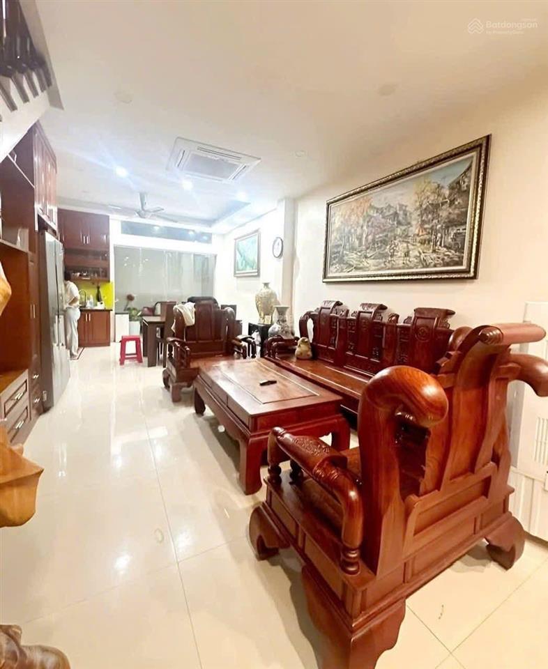 Bán nhà dân xây phạm tuấn tài 70m pl ô tô tránh ô chờ thang may 23.8 tỷ