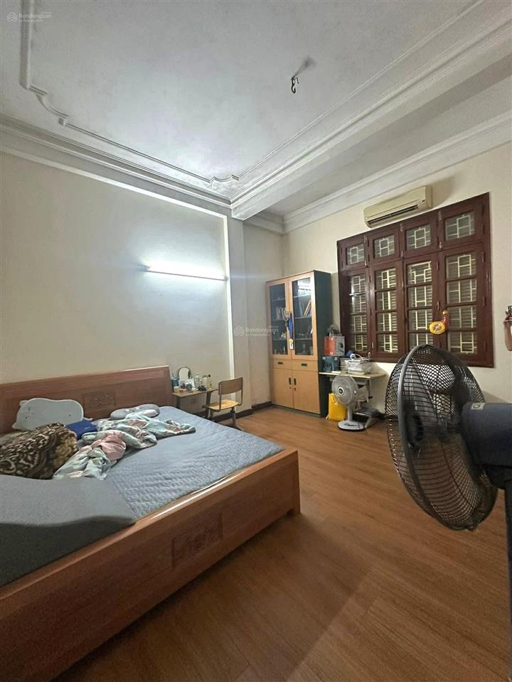 Dì mai nhờ bán nhà nguyễn văn huyên 60m pl vỉa hè ô tô tránh dừng đỗ 2 thoáng 26 tỷ