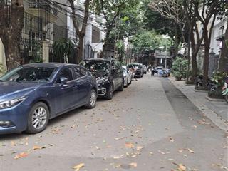 Dì mai nhờ bán nhà nguyễn văn huyên 60m pl vỉa hè ô tô tránh dừng đỗ 2 thoáng 26 tỷ