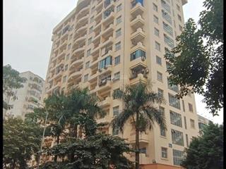 Bán căn hộ chung cư trần quý kiên 65m vị trí đắc địa ở ngay 5.6 tỷ
