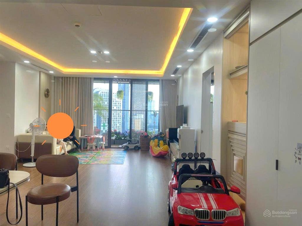 Bán căn hộ chung cư trần quý kiên 65m vị trí đắc địa ở ngay 5.6 tỷ