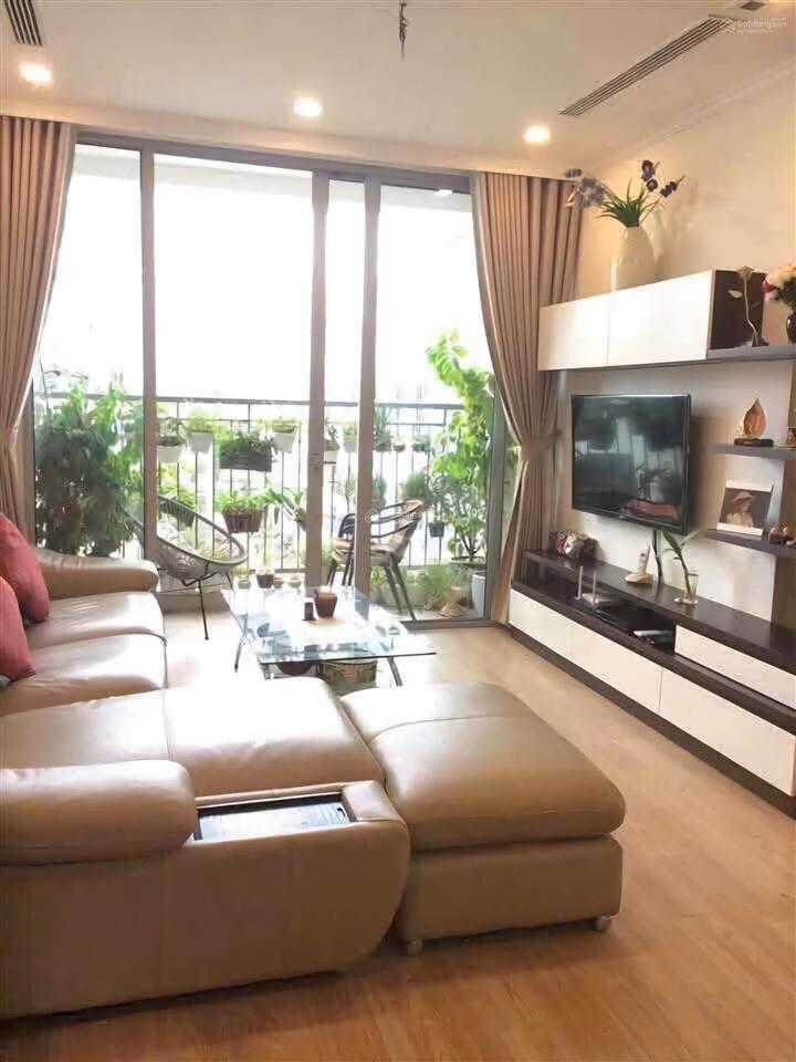 Chính chủ bán gấp chung cư trần quý kiên cầu giấy 65m 3 ngủ 6 tỷ