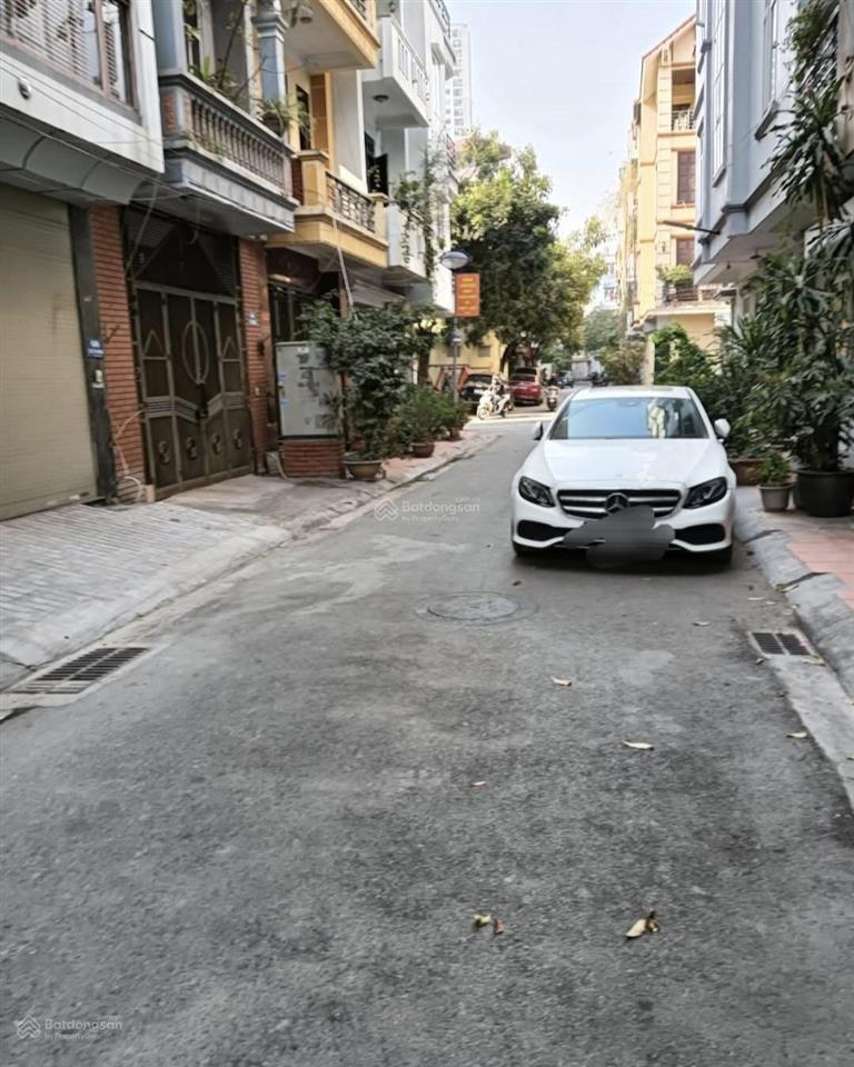 Bán gấp nhà nguyễn khánh toàn 50m phân lô vip ô tô tránh kinh doanh đỉnh nhỉnh 15 tỷ