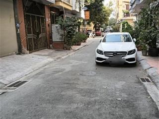 Bán gấp nhà nguyễn khánh toàn 50m phân lô vip ô tô tránh kinh doanh đỉnh nhỉnh 15 tỷ