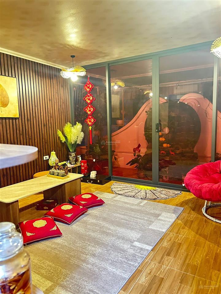 Bán gấp nhà nguyễn văn huyên sát công viên nghĩa đô pl  ôtô tránh kd  51m 15 tỷ