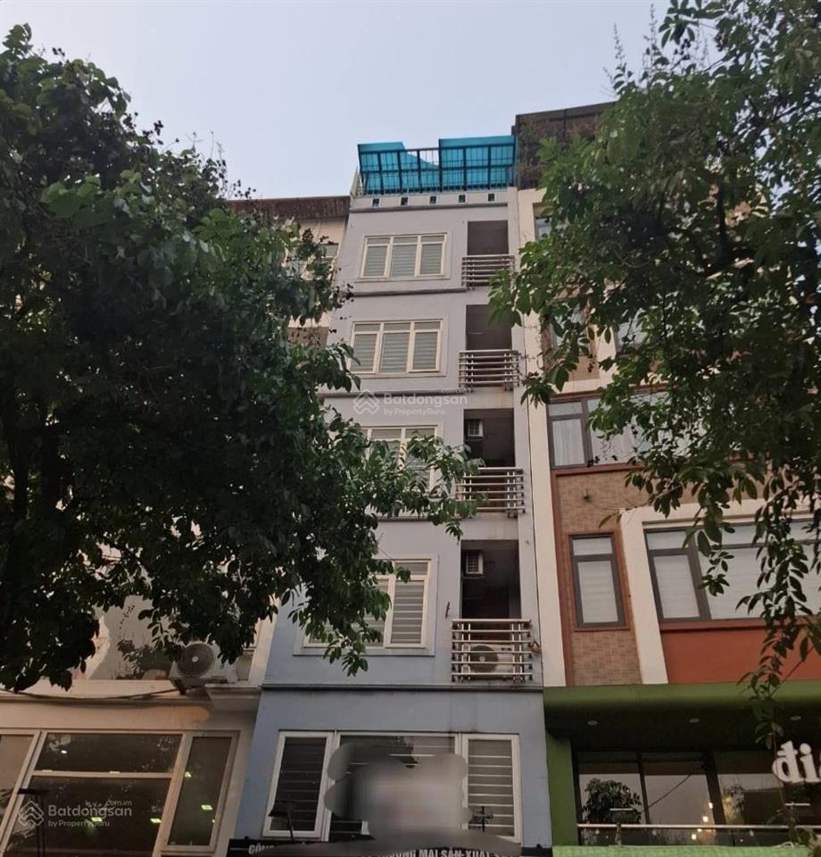 Bán gấp nhà nguyễn văn huyên sát công viên nghĩa đô pl  ôtô tránh kd  51m 15 tỷ