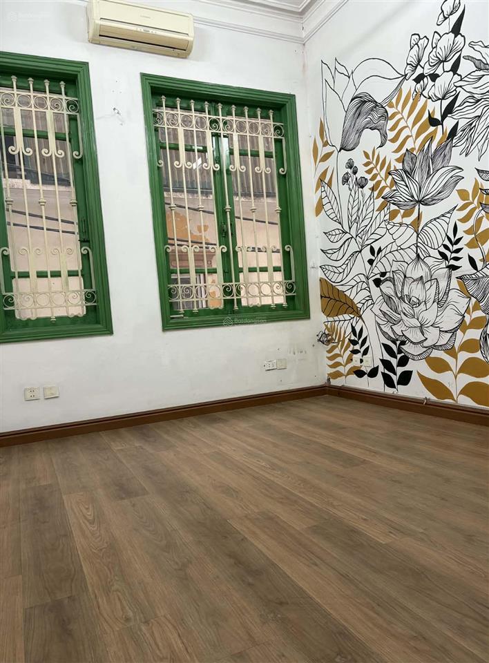 Chính chủ cho thuê nhà 5 tầng 75m2