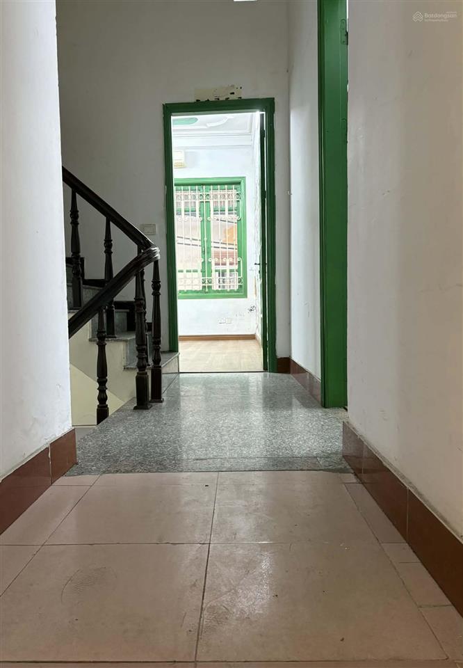 Chính chủ cho thuê nhà 5 tầng 75m2