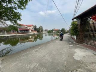 Đất tại xã trừng xá, bắc ninh chỉ 1,45 tỷ, gần ngay cửa ngõ vào sân bay quốc tế gia bình 0973 237 ***