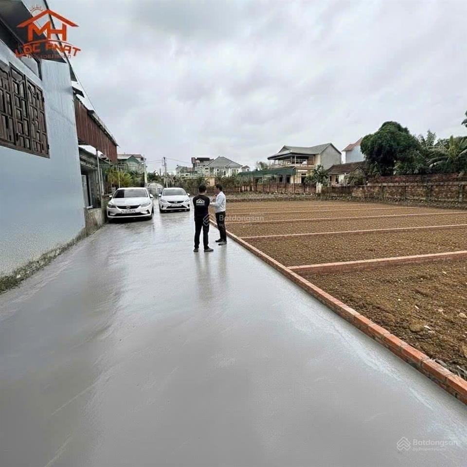 Bán lô đất gần chợ ngụ, xã nhân thắng, tỉnh bắc ninh, giá chính chủ 0973 237 ***