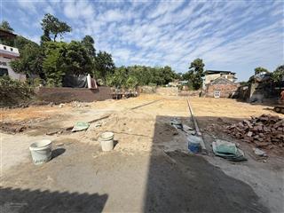 Chính chủ cần sang nhượng nhanh lô đất tại du tràng, đông cứu, bắc ninh 0973 237 ***