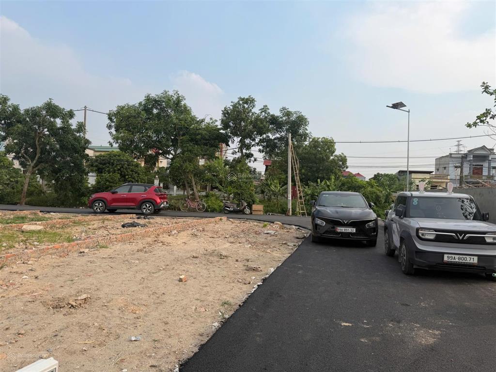 Chỉ hơn 1 tỷ sở hữu ngay lô đất phường trạm lộ, tỉnh bắc ninh 0973 237 ***