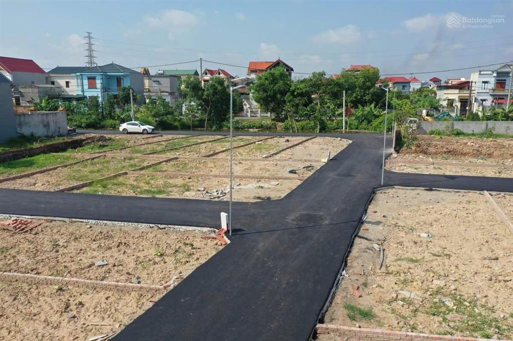 Chỉ hơn 1 tỷ sở hữu ngay lô đất phường trạm lộ, tỉnh bắc ninh 0973 237 ***