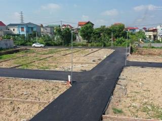 Chỉ hơn 1 tỷ sở hữu ngay lô đất phường trạm lộ, tỉnh bắc ninh 0973 237 ***