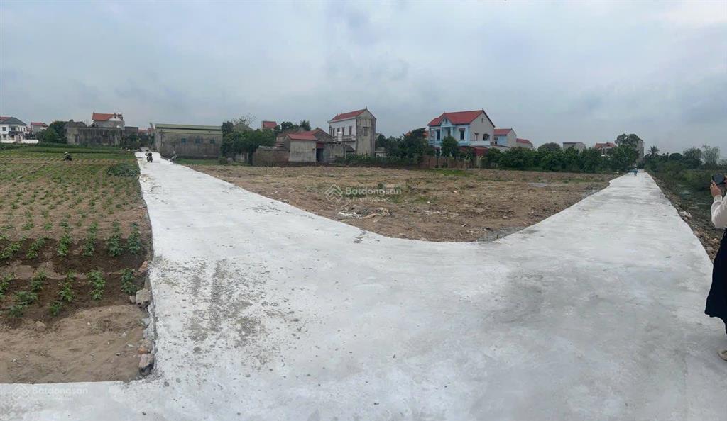 Đầu tư đất view sân bay gia bình, gần khu công nghiệp gia bình 1, bắc ninh 0973 237 *** chỉ hơn 2 tỷ