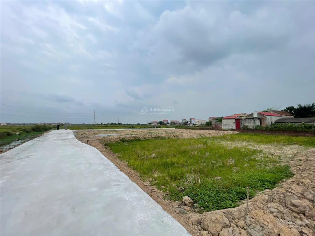 Đầu tư đất view sân bay gia bình, gần khu công nghiệp gia bình 1, bắc ninh 0973 237 *** chỉ hơn 2 tỷ