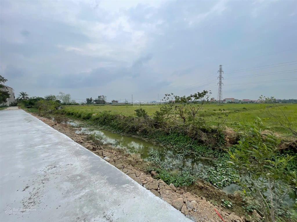 Đầu tư đất view sân bay gia bình, gần khu công nghiệp gia bình 1, bắc ninh 0973 237 *** chỉ hơn 2 tỷ