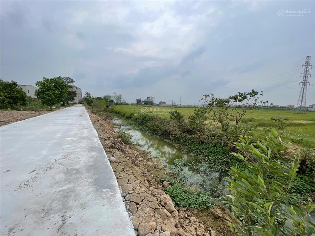 Đầu tư đất view sân bay gia bình, gần khu công nghiệp gia bình 1, bắc ninh 0973 237 *** chỉ hơn 2 tỷ