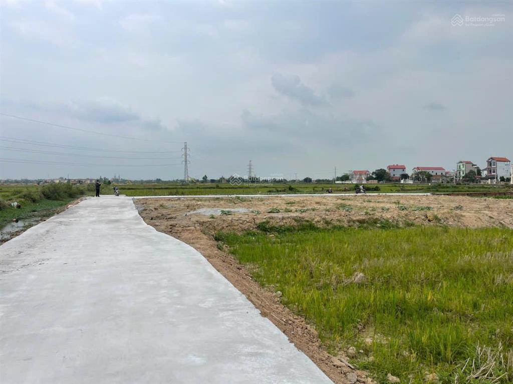 Đầu tư đất view sân bay gia bình, gần khu công nghiệp gia bình 1, bắc ninh 0973 237 *** chỉ hơn 2 tỷ