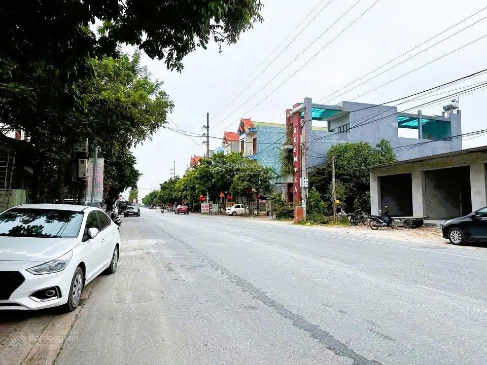 Chính chủ bán nhanh lô đất trung tâm xã gia bình, tỉnh bắc ninh chỉ hơn 2 tỷ 0973 237 ***