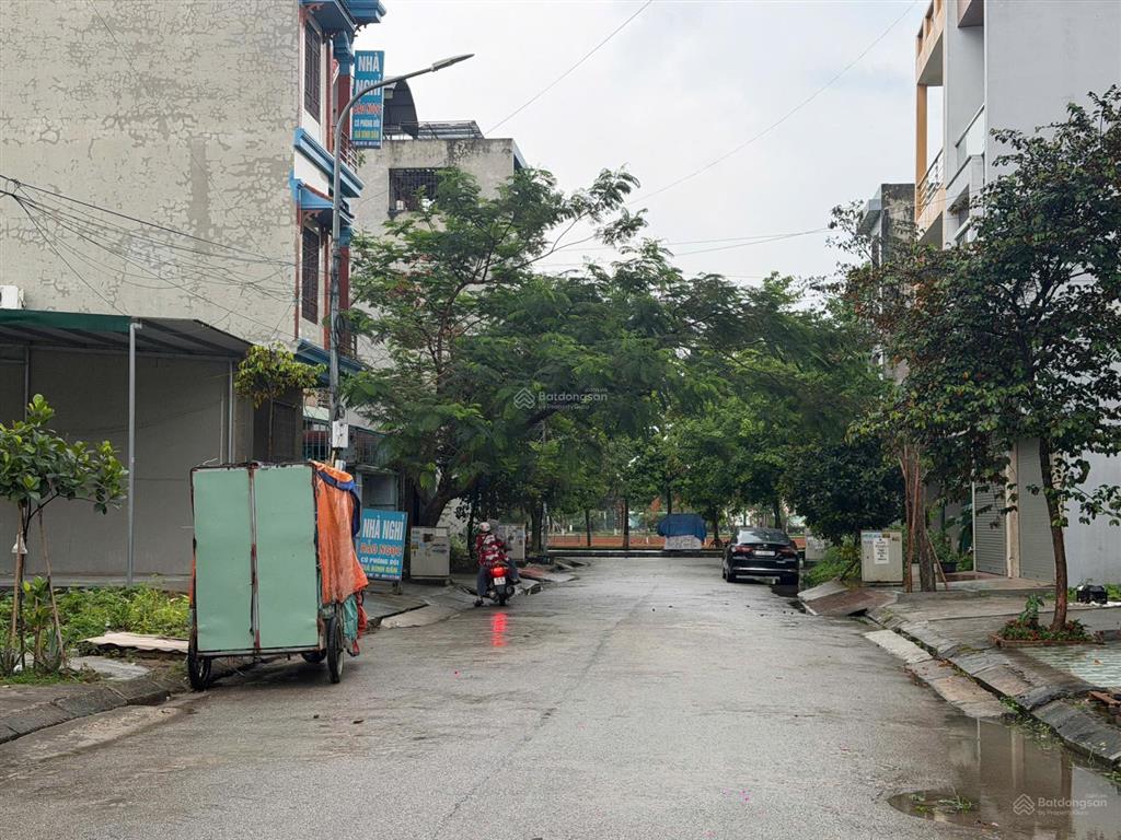 Đất đô thị đẹp trung tâm xã gia bình, tỉnh bắc ninh gần hồ điều hòa chỉ hơn 5 tỷ 0973 237 ***