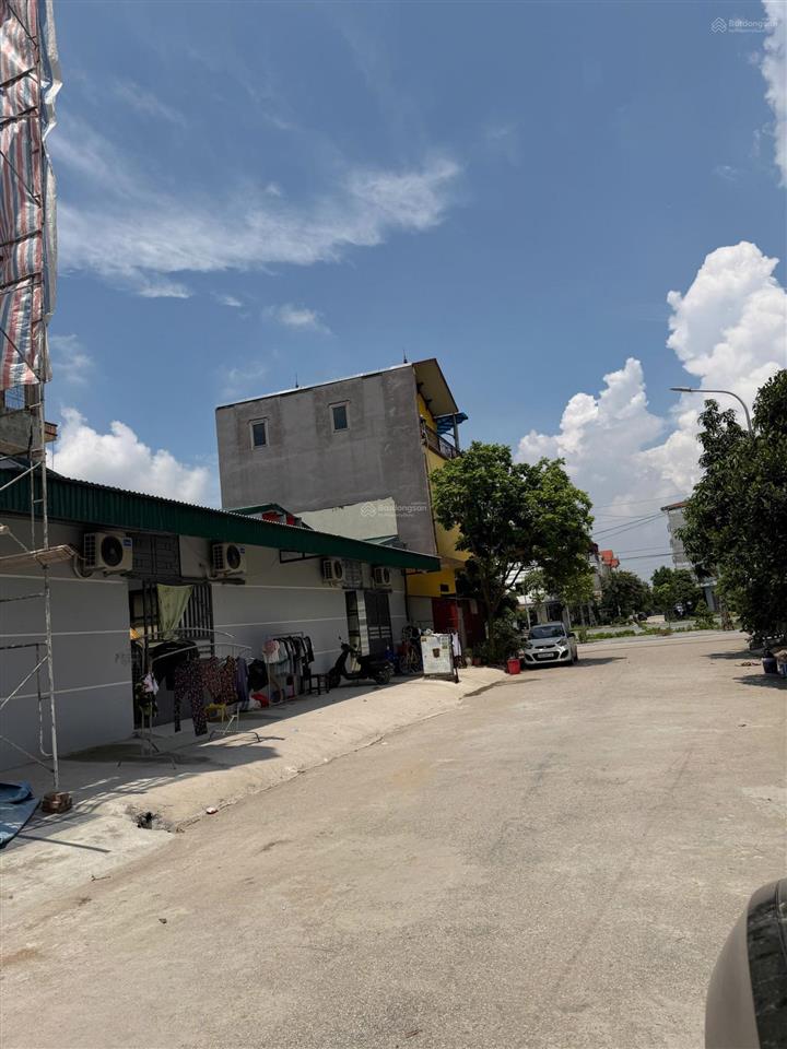 Cần bán gấp lô đất khu đô thị 99m2 trung tâm xã gia bình, tỉnh bắc ninh 0973 237 ***