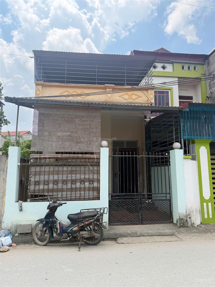 Chính chủ cần sang nhượng lô đất tặng kèm nhà tại phú ninh, xã gia bình, tỉnh bắc ninh 0973 237 ***