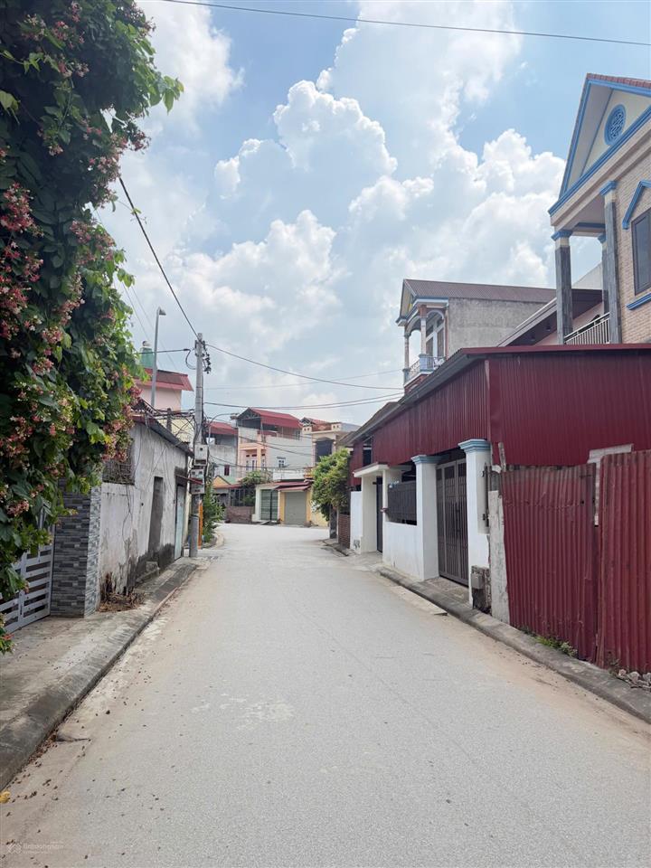Chính chủ cần sang nhượng lô đất tặng kèm nhà tại phú ninh, xã gia bình, tỉnh bắc ninh 0973 237 ***