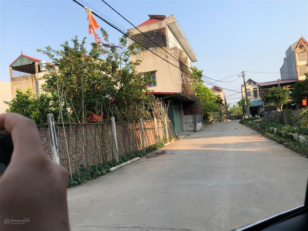 Đất đẹp trung tâm phường lương tài, thành phố bắc ninh  xuống tiền là đẹp 0973 237 ***