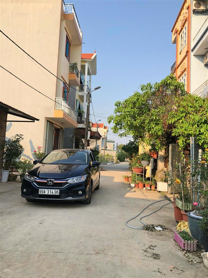 Đất đẹp trung tâm phường lương tài, thành phố bắc ninh  xuống tiền là đẹp 0973 237 ***