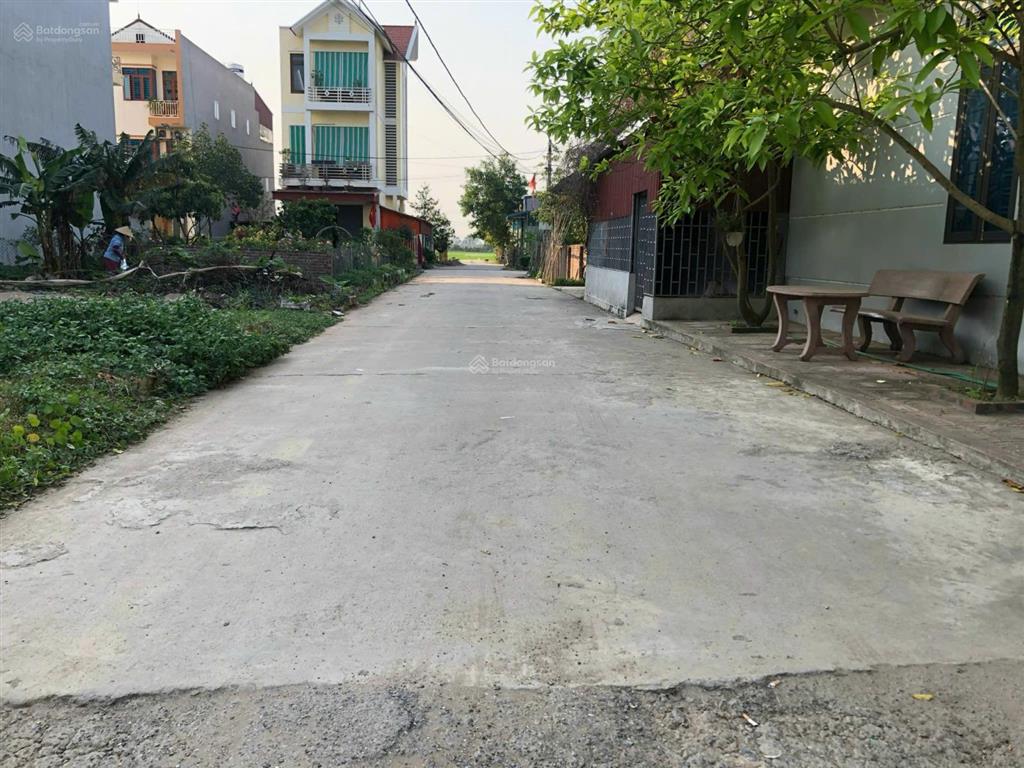Đất đẹp trung tâm phường lương tài, thành phố bắc ninh  xuống tiền là đẹp 0973 237 ***
