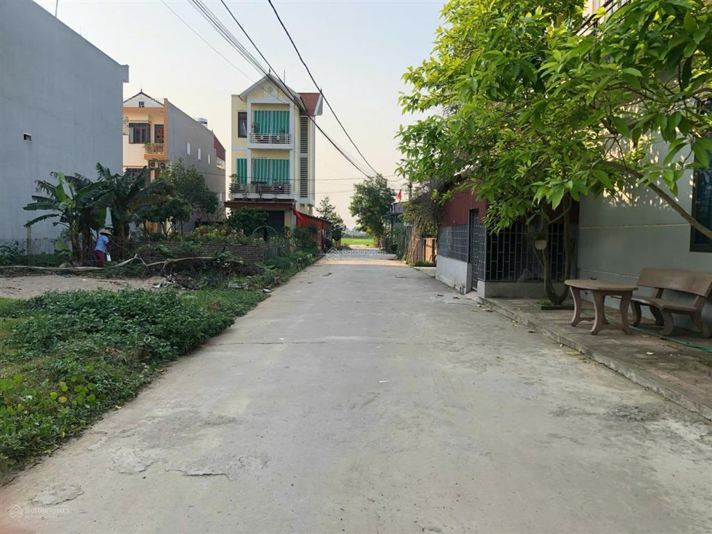 Đất đẹp trung tâm phường lương tài, thành phố bắc ninh  xuống tiền là đẹp 0973 237 ***