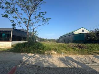 Ra lô đất đường vương thúc oánh  nghi ân thông thoáng rộng rãi mà giá chỉ loanh quanh 2x triệu/m