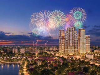 Sun trường vinh tuyệt tác căn hộ hạng sang đầu tiên tại thành vinh