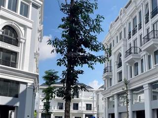 Bán nhà 4 tầng 1 tum xây thô, diện tích đất 84 m2, tổng diện tích sàn 360m2 tại đông kinh, lạng sơn