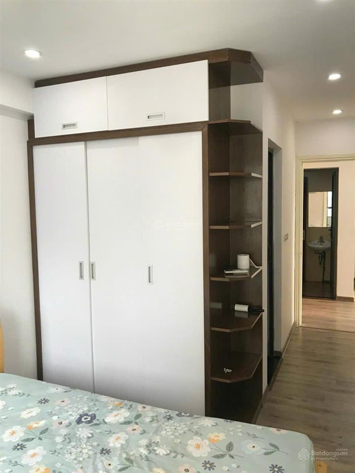Bán căn hộ chung cư 2pn, 2wc, 63,2m2 tại tòa nhà 18t1, the golden an khánh, 4,4 tỷ vnd