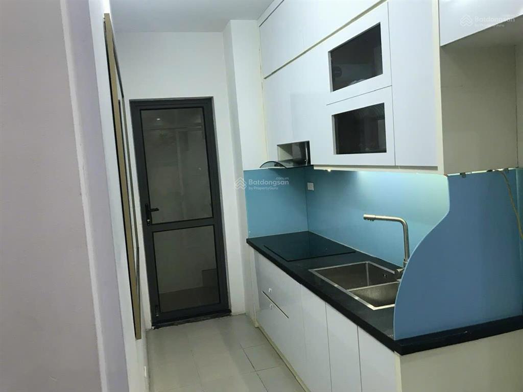 Bán căn hộ chung cư 2pn, 2wc, 63,2m2 tại tòa nhà 18t1, the golden an khánh, 4,4 tỷ vnd