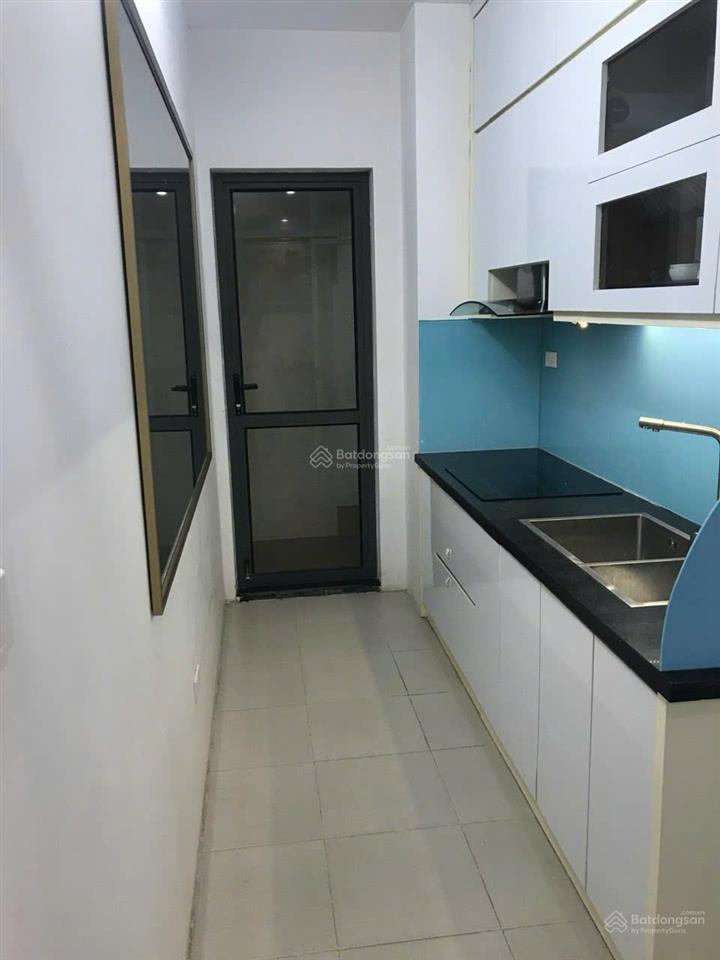 Bán căn hộ chung cư 2pn, 2wc, 63,2m2 tại tòa nhà 18t1, the golden an khánh, 4,4 tỷ vnd