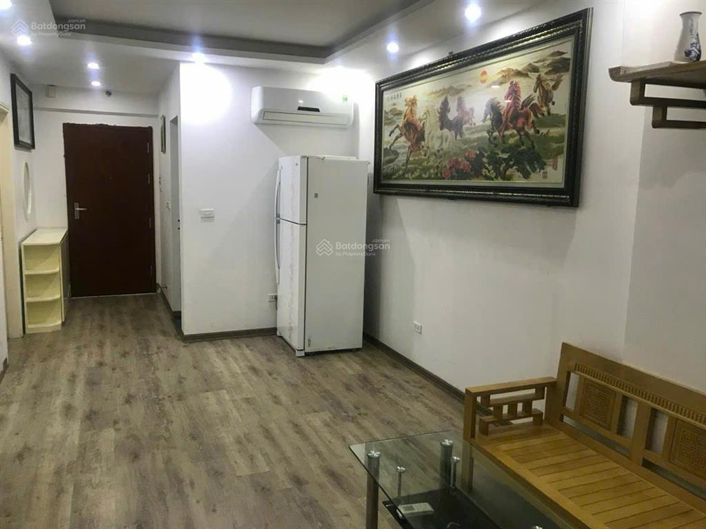 Bán căn hộ chung cư 2pn, 2wc, 63,2m2 tại tòa nhà 18t1, the golden an khánh, 4,4 tỷ vnd