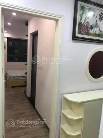 Bán căn hộ chung cư 2pn, 2wc, 63,2m2 tại tòa nhà 18t1, the golden an khánh, 4,4 tỷ vnd